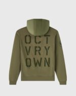 Ovo Corps Hoodie