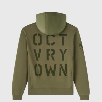 Ovo Corps Hoodie