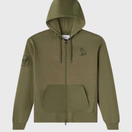 Ovo Corps Hoodie