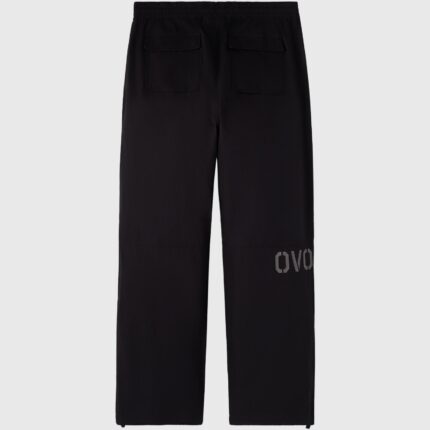 Ovo Corps Parachute Pant