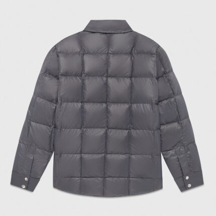 Ovo Crescent Down Works Down Shirt