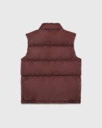 Ovo Crescent Down Works Italian Vest