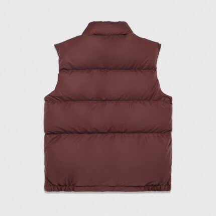 Ovo Crescent Down Works Italian Vest