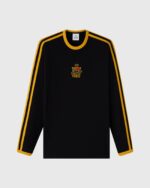 Ovo Crest Long-Sleeve T-Shirt