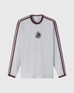 Ovo Crest Long-Sleeve T-Shirt