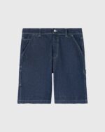 Ovo Denim Carpenter Short