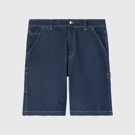 Ovo Denim Carpenter Short