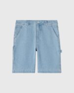 Ovo Denim Carpenter Short