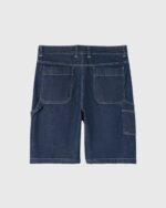 Ovo Denim Carpenter Short