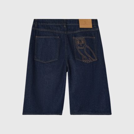 Ovo Denim Short