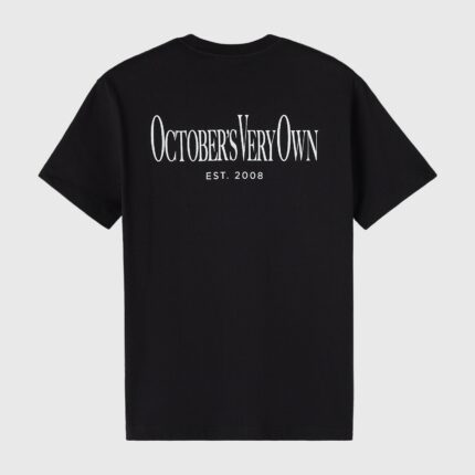 Ovo Diamond Graphic T-Shirt