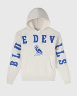 Ovo Duke Blue Devils Hoodie