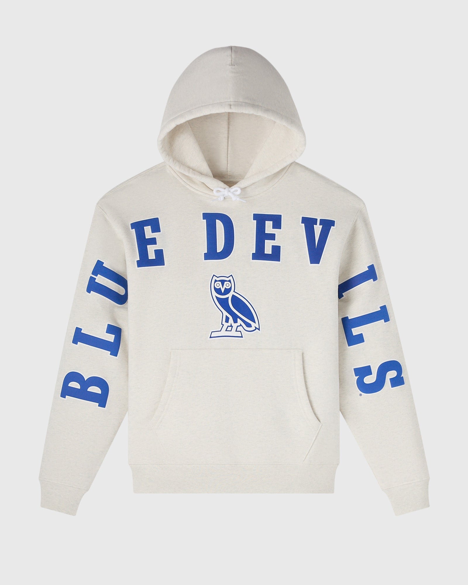 Ovo Duke Blue Devils Hoodie (1) Ovo Duke Blue Devils Hoodie
