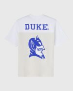 Ovo Duke Blue Devils Paneled T-Shirt
