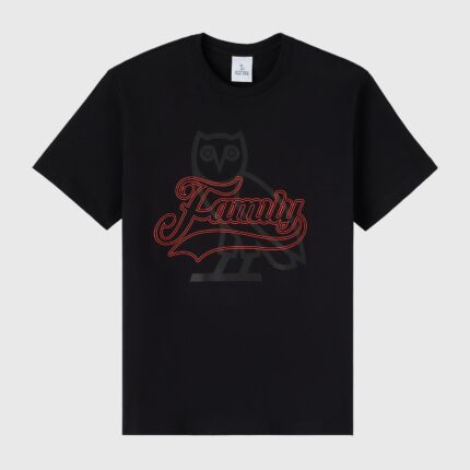 Ovo Family T-Shirt