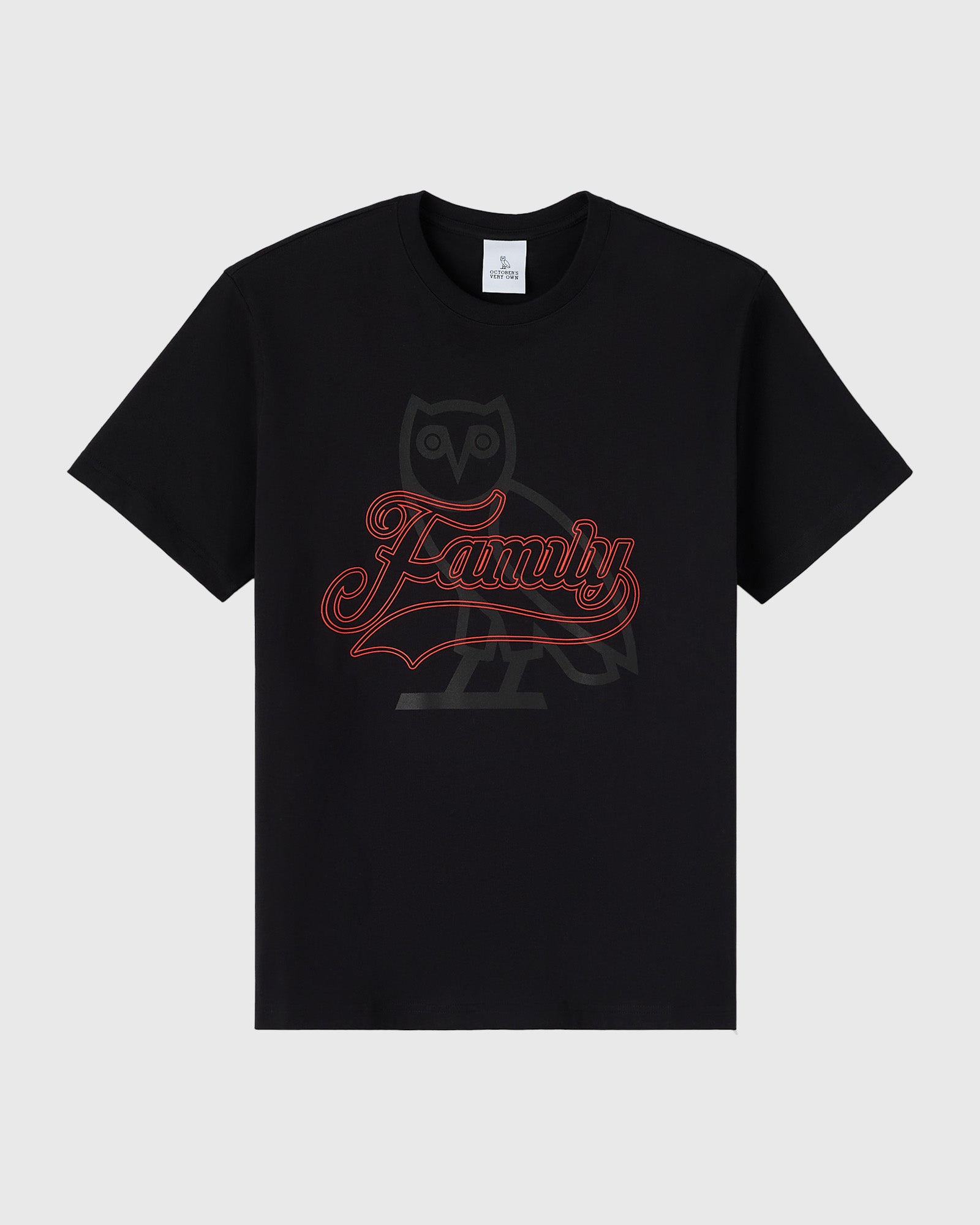 Ovo Family T-Shirt Ovo Family T-Shirt