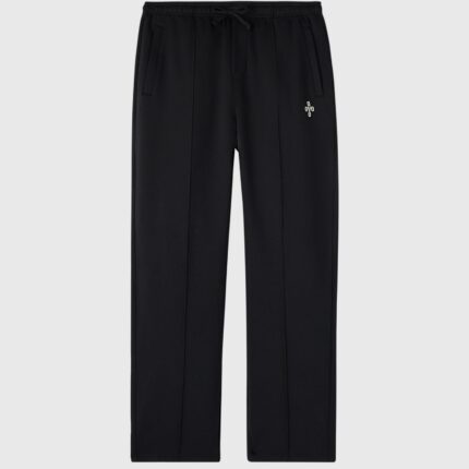 Ovo French Terry PIN Tuck Sweatpant