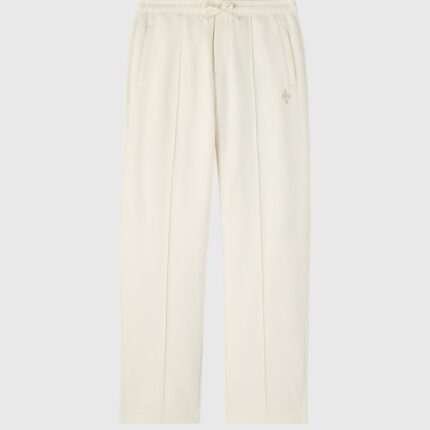 Ovo French Terry PIN Tuck Sweatpant