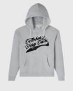 Ovo French Terry Retro Sport Hoodie