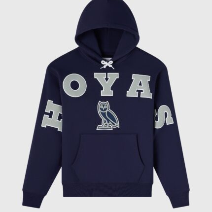 Ovo Georgetown Hoyas Hoodie
