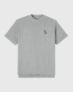 Ovo Golf Mockneck T-Shirt