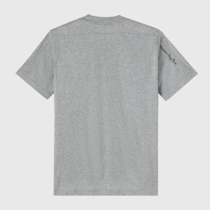 Ovo Golf Mockneck T-Shirt