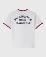 Ovo Herringbone Rib T-Shirt