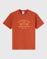 Ovo Higher Education T-Shirt