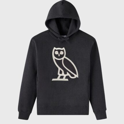 Ovo Icon Hoodie