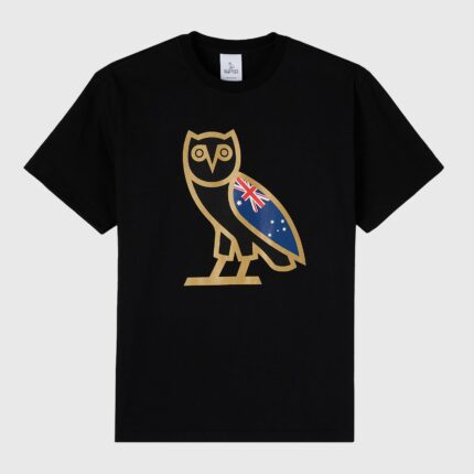 Ovo International Og Australia T-Shirt