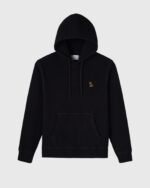 Ovo Jersey Lined Waffle Hoodie