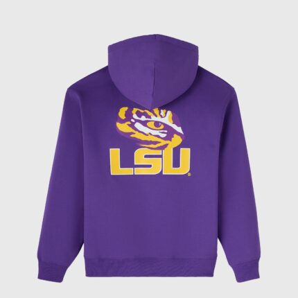 Ovo LSU Tigers Hoodie