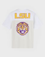 Ovo LSU Tigers Paneled T-Shirt