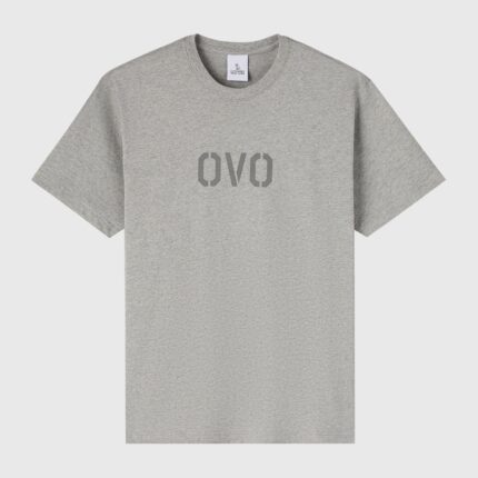 Ovo Lone Pine T-Shirt