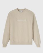 Ovo Memphis French Terry Crewneck