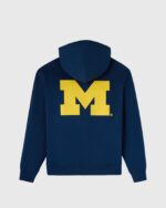 Ovo Michigan Wolverines Hoodie