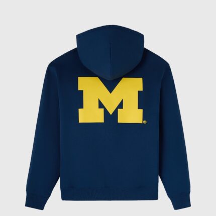 Ovo Michigan Wolverines Hoodie
