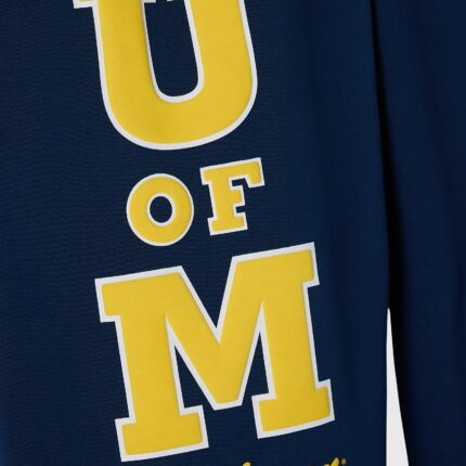 Ovo Michigan Wolverines Sweatpant