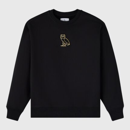 Ovo Mini Og Crewneck