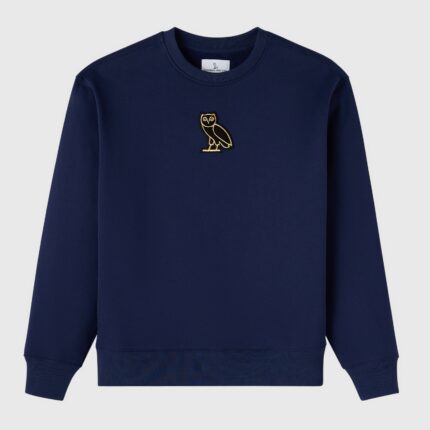 Ovo Mini Og Crewneck
