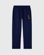 Ovo Mini Og Open-Hem Sweatpant