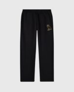 Ovo Mini Og Open-Hem Sweatpant