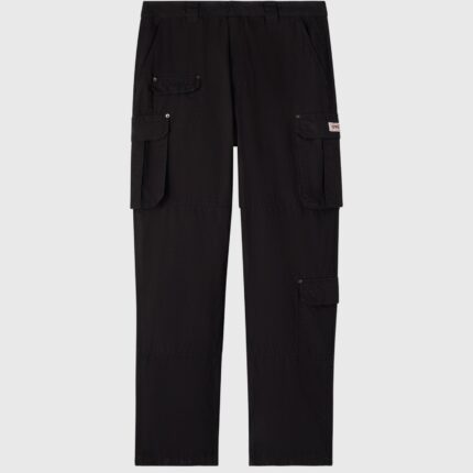Ovo Multi Pocket Cargo Pant