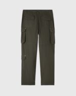 Ovo Multi Pocket Cargo Pant