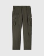 Ovo Multi Pocket Cargo Pant