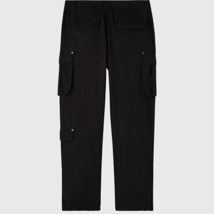 Ovo Multi Pocket Cargo Pant