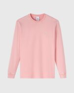 Ovo Muskoka Garment-Dyed Long-Sleeve Shirt