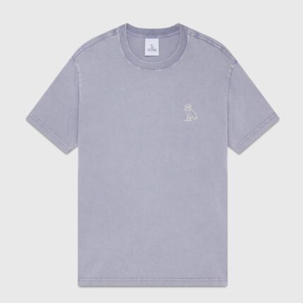 Ovo Muskoka Garment-Dyed T-Shirt