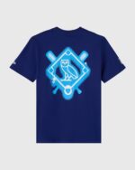 Ovo New Era MLB Los Angeles Dodgers T-Shirt