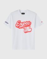 Ovo New Era MLB Montréal Expos T-Shirt